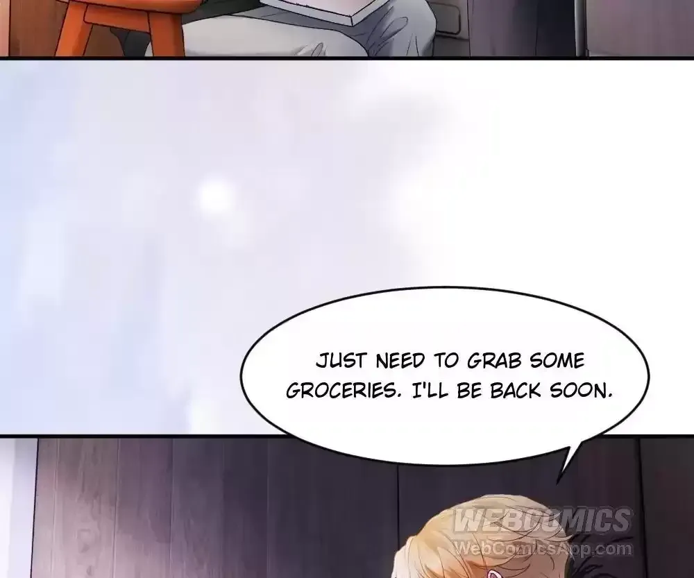 Handsome Guy Takes Over Systems Chapter 79 page 35 - 