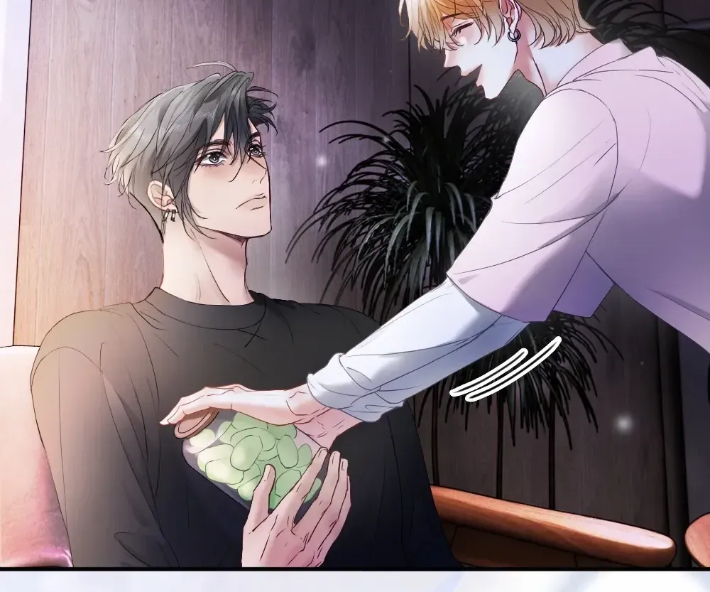 Handsome Guy Takes Over Systems Chapter 79 page 36 - 