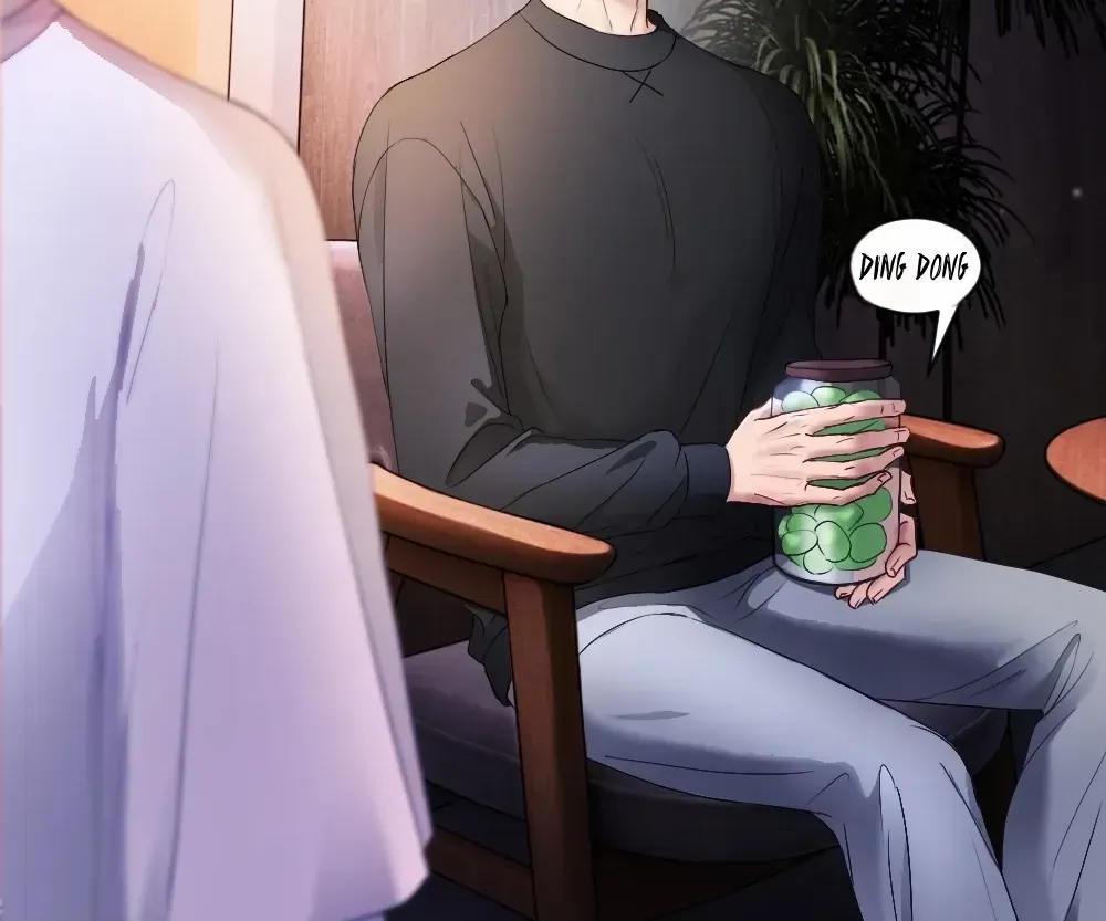 Handsome Guy Takes Over Systems Chapter 79 page 38 - 