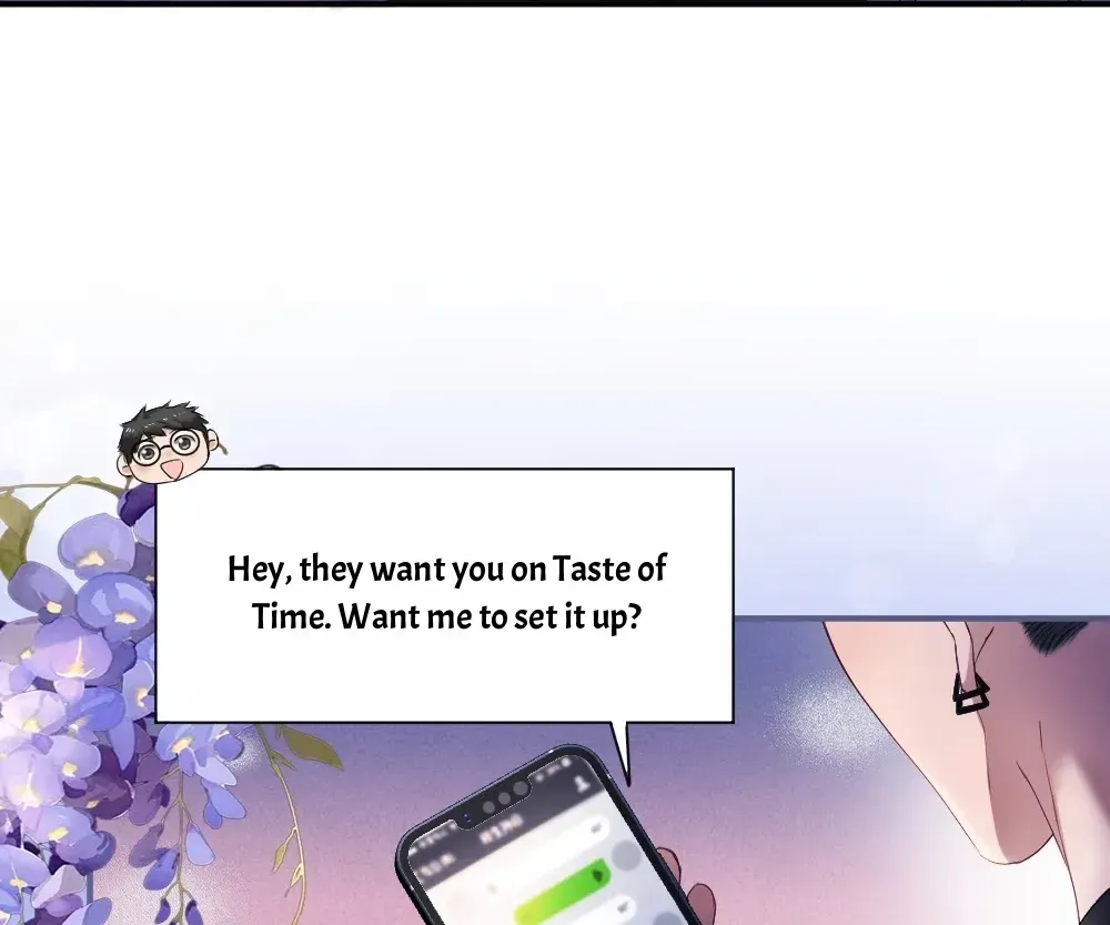 Handsome Guy Takes Over Systems Chapter 79 page 39 - 