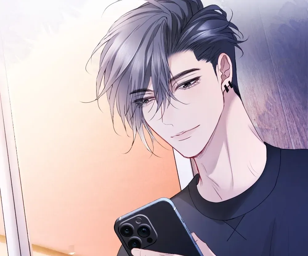 Handsome Guy Takes Over Systems Chapter 79 page 41 - 