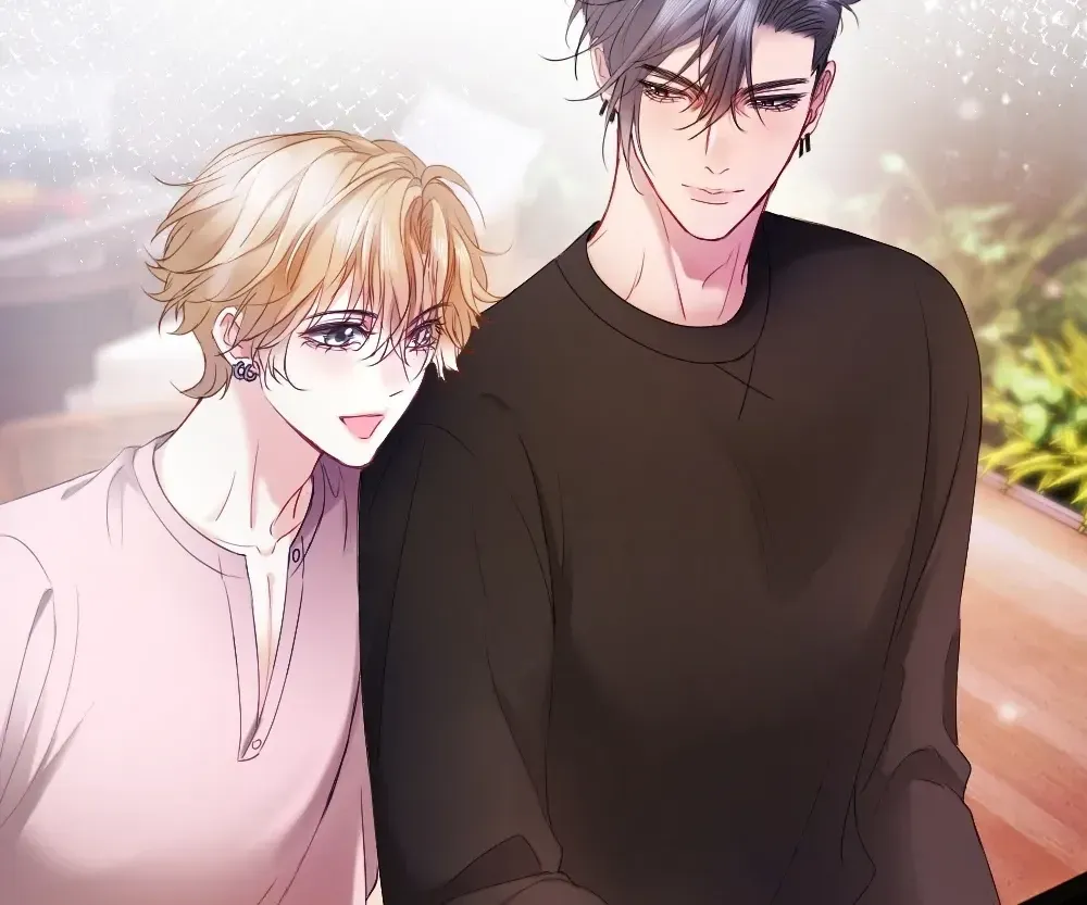 Handsome Guy Takes Over Systems Chapter 79 page 46 - 