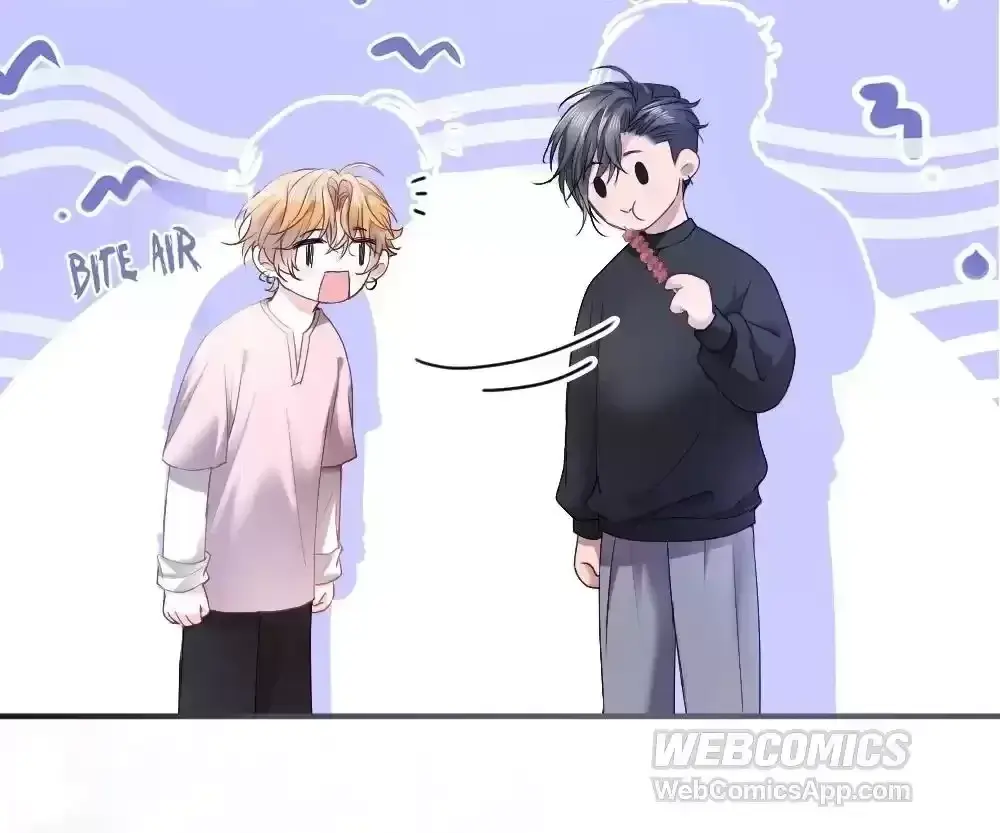 Handsome Guy Takes Over Systems Chapter 79 page 51 - 