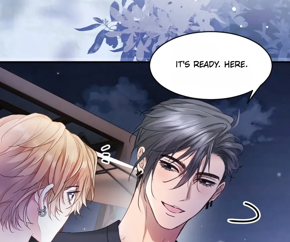 Handsome Guy Takes Over Systems Chapter 79 page 54 - 
