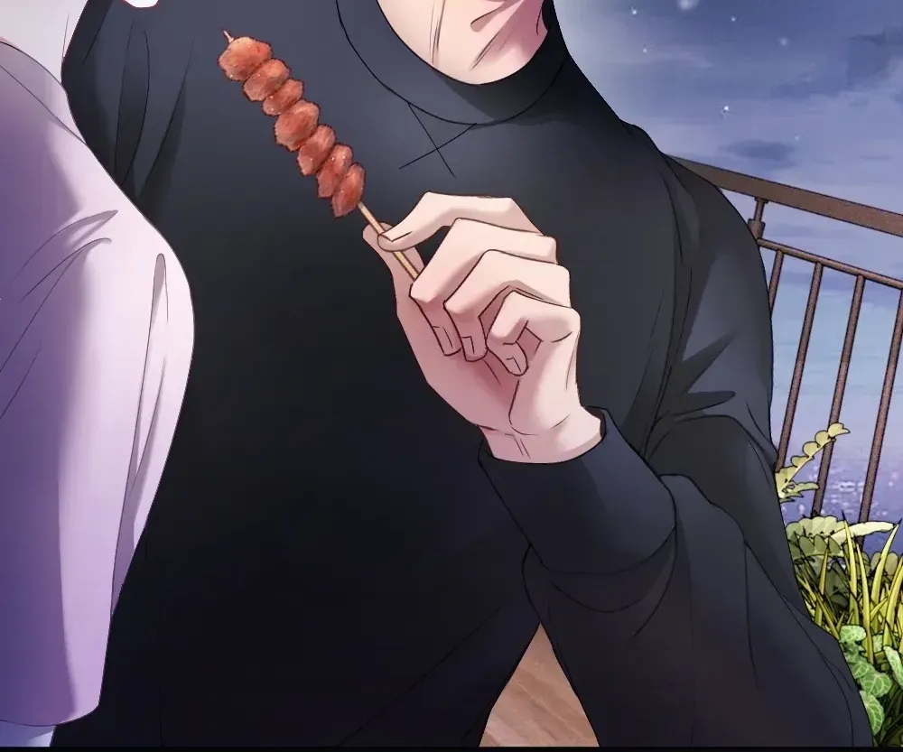 Handsome Guy Takes Over Systems Chapter 79 page 55 - 