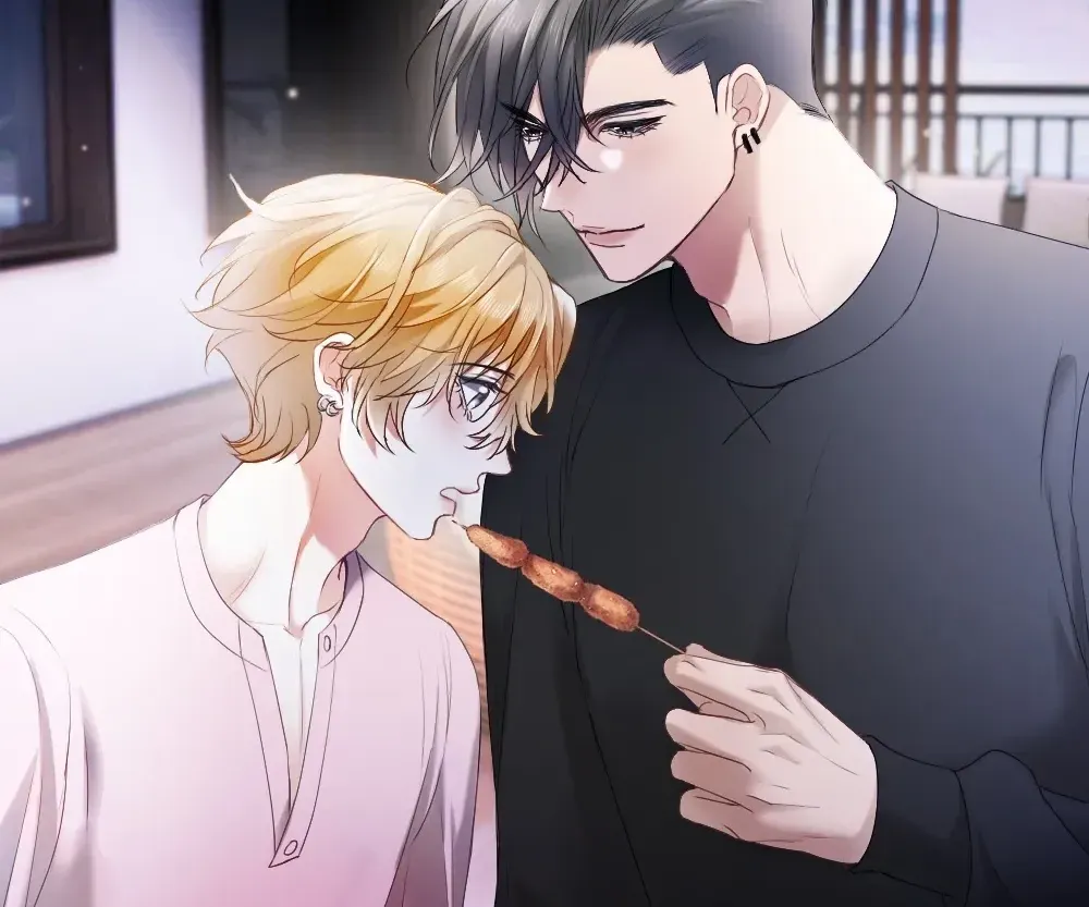 Handsome Guy Takes Over Systems Chapter 79 page 58 - 