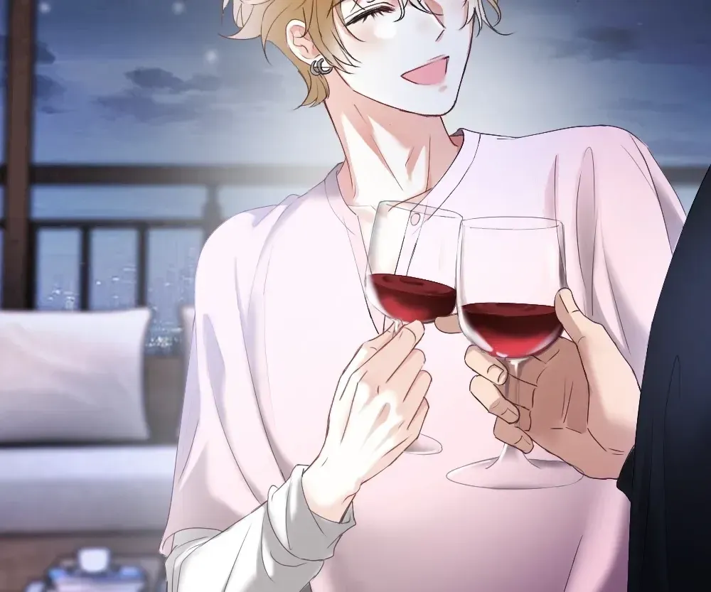 Handsome Guy Takes Over Systems Chapter 79 page 73 - 