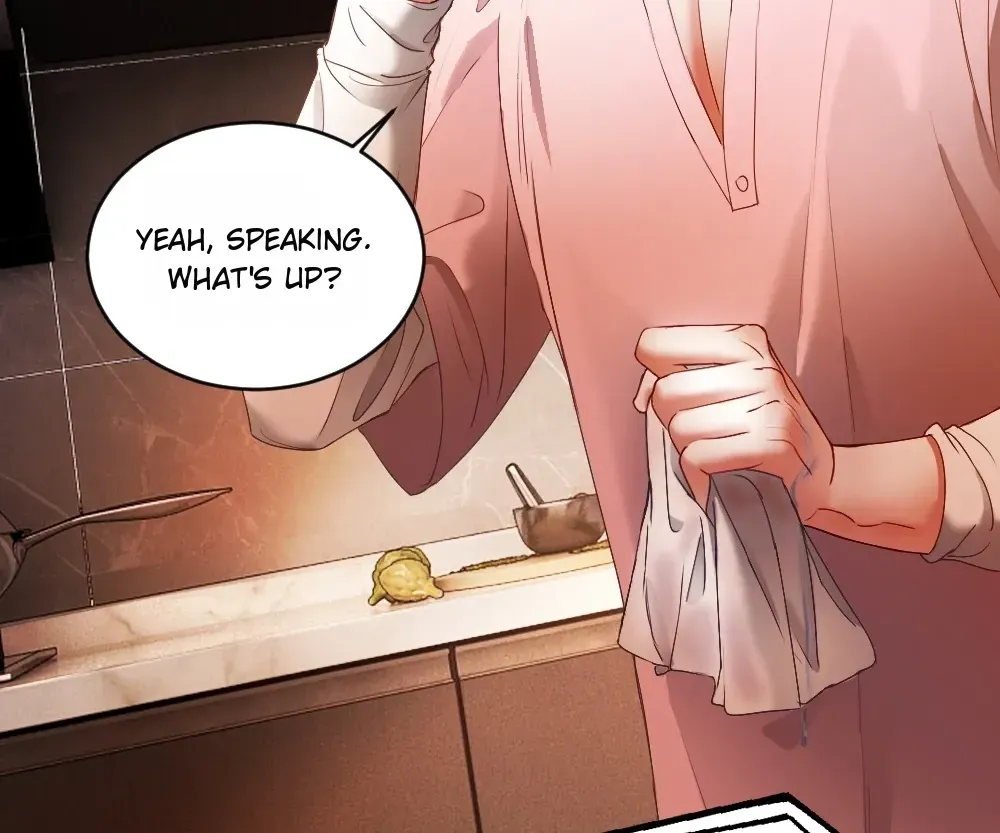Handsome Guy Takes Over Systems Chapter 79 page 9 - 