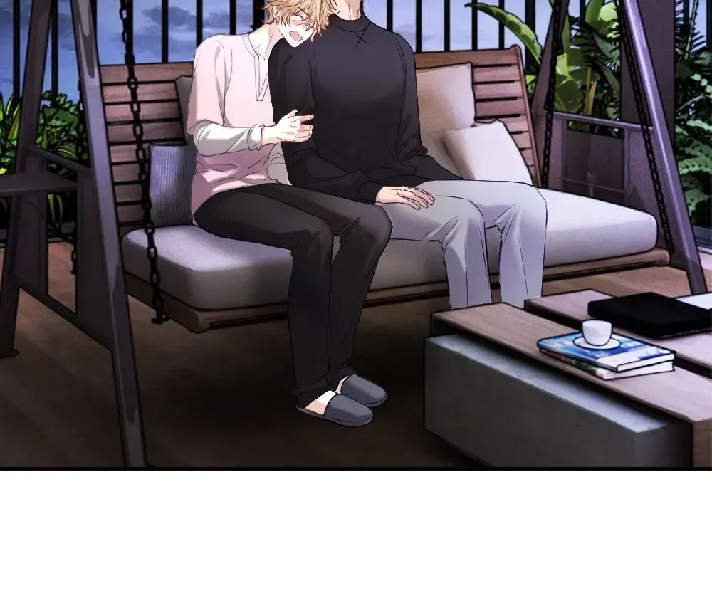 Handsome Guy Takes Over Systems Chapter 79 page 81 - 