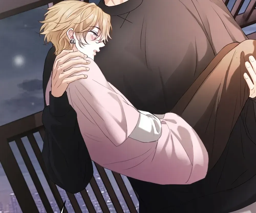 Handsome Guy Takes Over Systems Chapter 79 page 85 - 