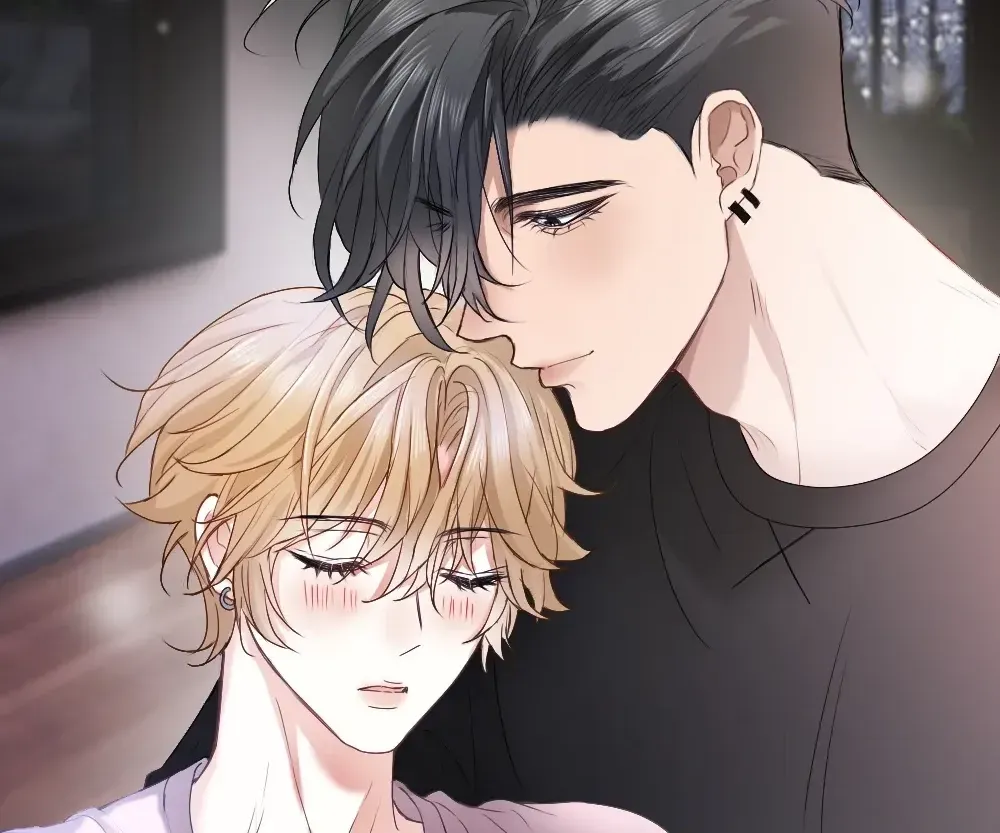 Handsome Guy Takes Over Systems Chapter 79 page 88 - 