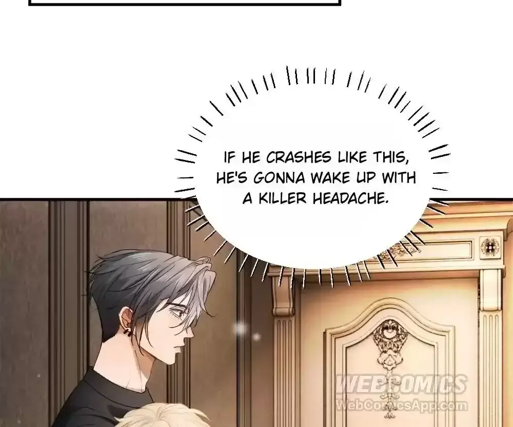 Handsome Guy Takes Over Systems Chapter 79 page 91 - 