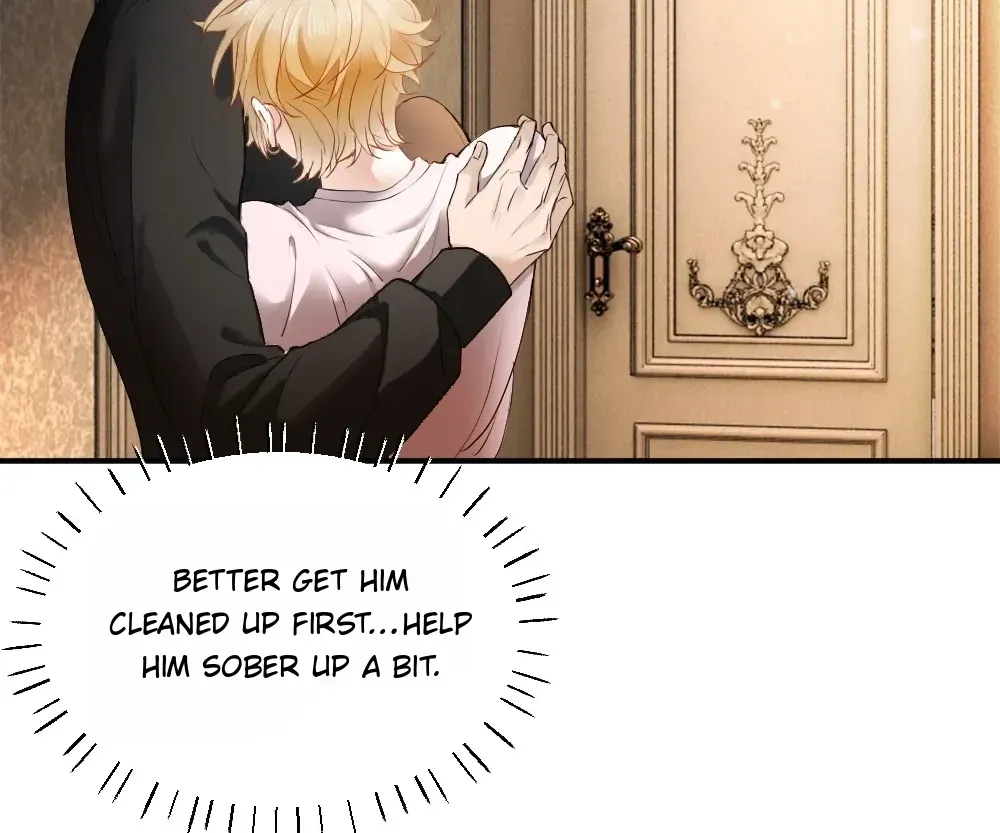 Handsome Guy Takes Over Systems Chapter 79 page 92 - 