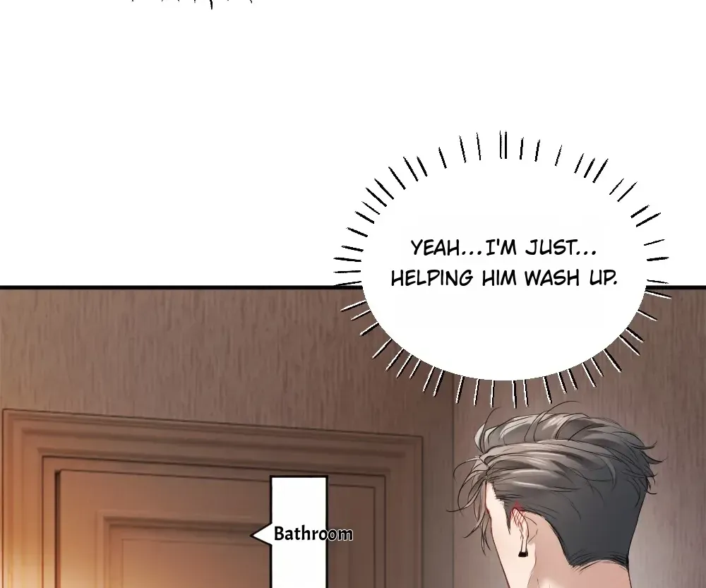 Handsome Guy Takes Over Systems Chapter 79 page 93 - 