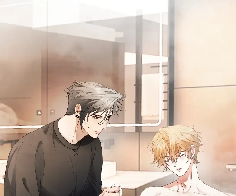 Handsome Guy Takes Over Systems Chapter 79 page 96 - 