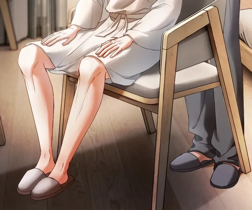 Handsome Guy Takes Over Systems Chapter 80 page 15 - 