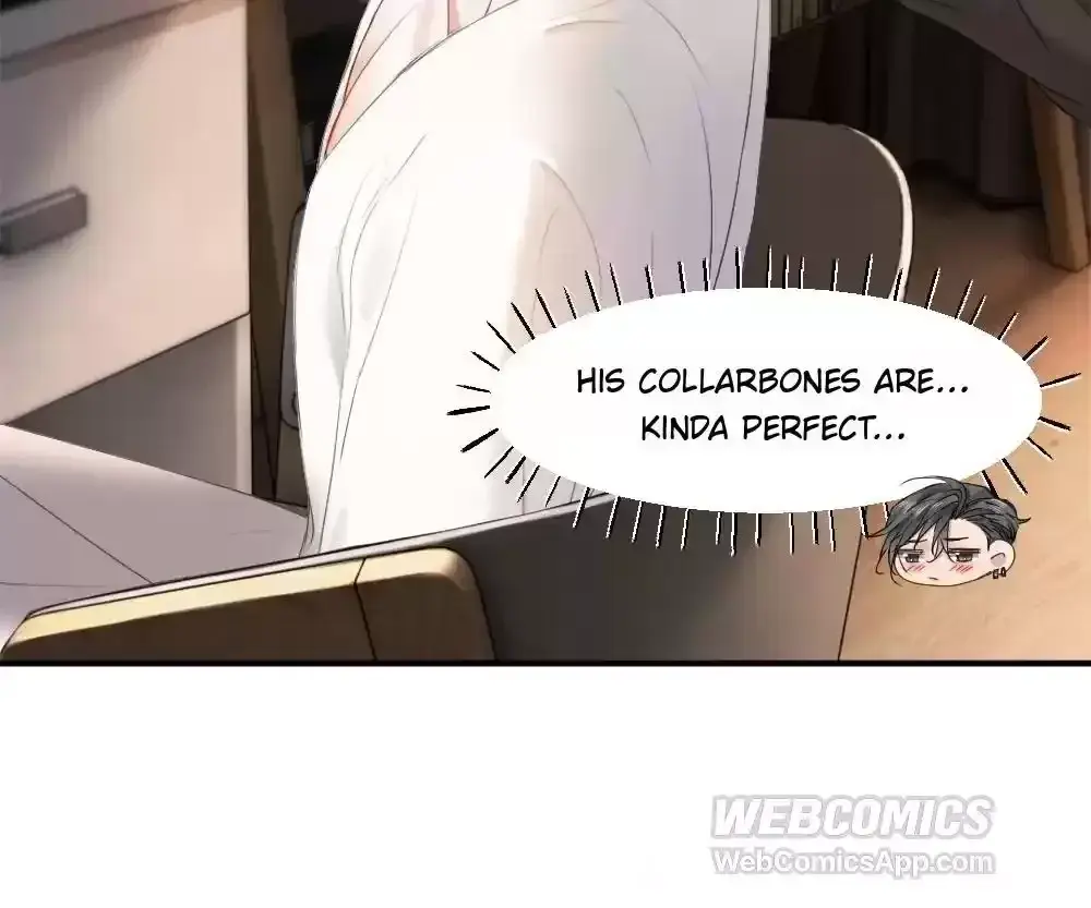 Handsome Guy Takes Over Systems Chapter 80 page 19 - 