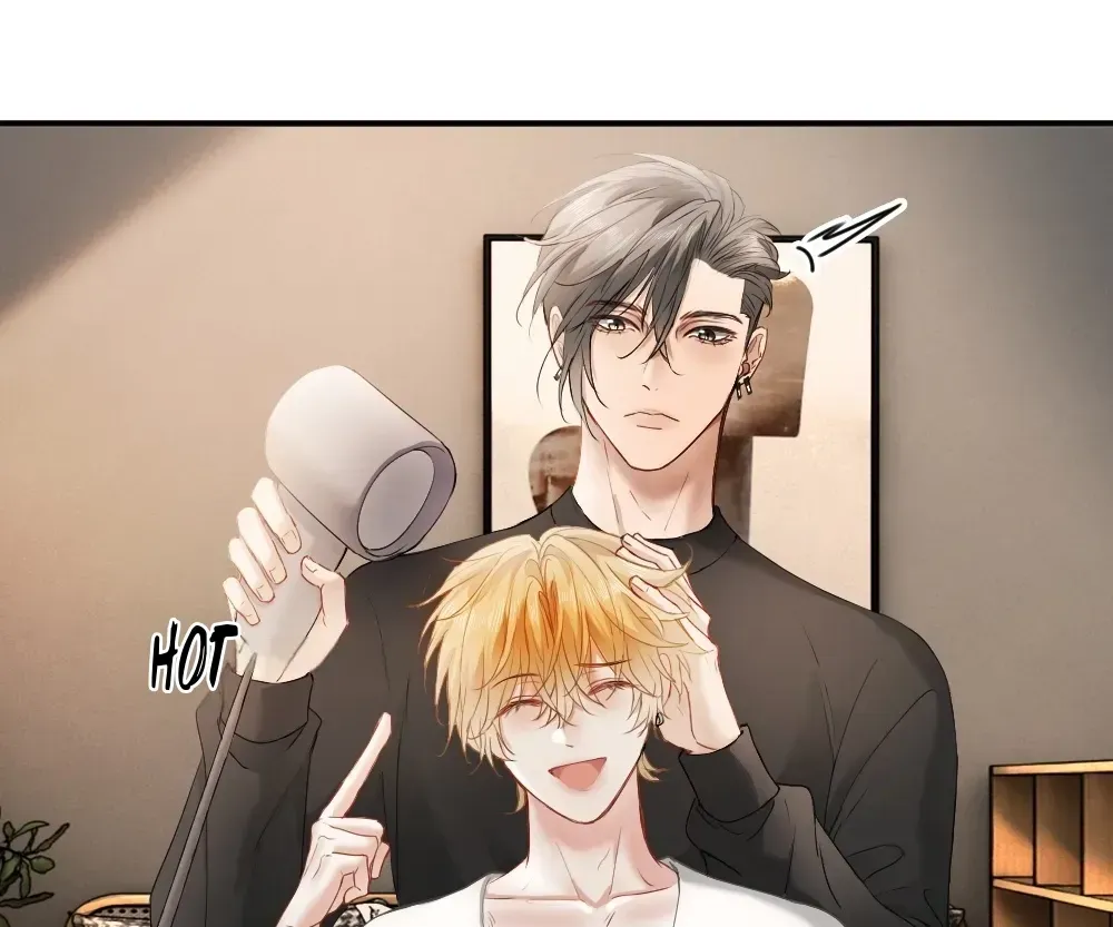 Handsome Guy Takes Over Systems Chapter 80 page 21 - 