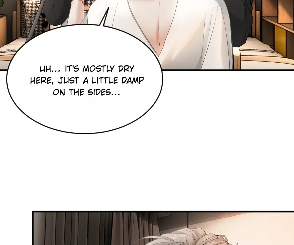 Handsome Guy Takes Over Systems Chapter 80 page 22 - 
