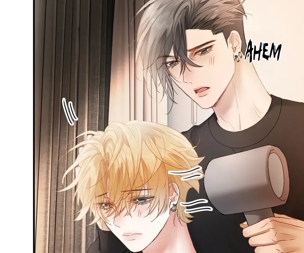 Handsome Guy Takes Over Systems Chapter 80 page 23 - 