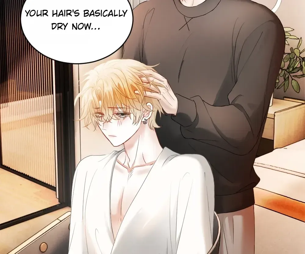 Handsome Guy Takes Over Systems Chapter 80 page 26 - 