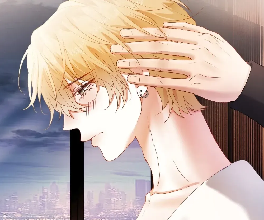 Handsome Guy Takes Over Systems Chapter 80 page 28 - 