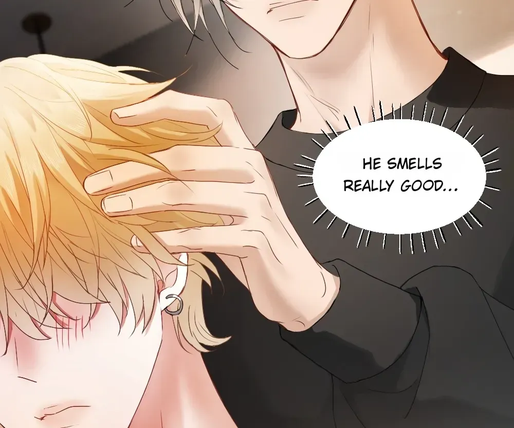 Handsome Guy Takes Over Systems Chapter 80 page 31 - 