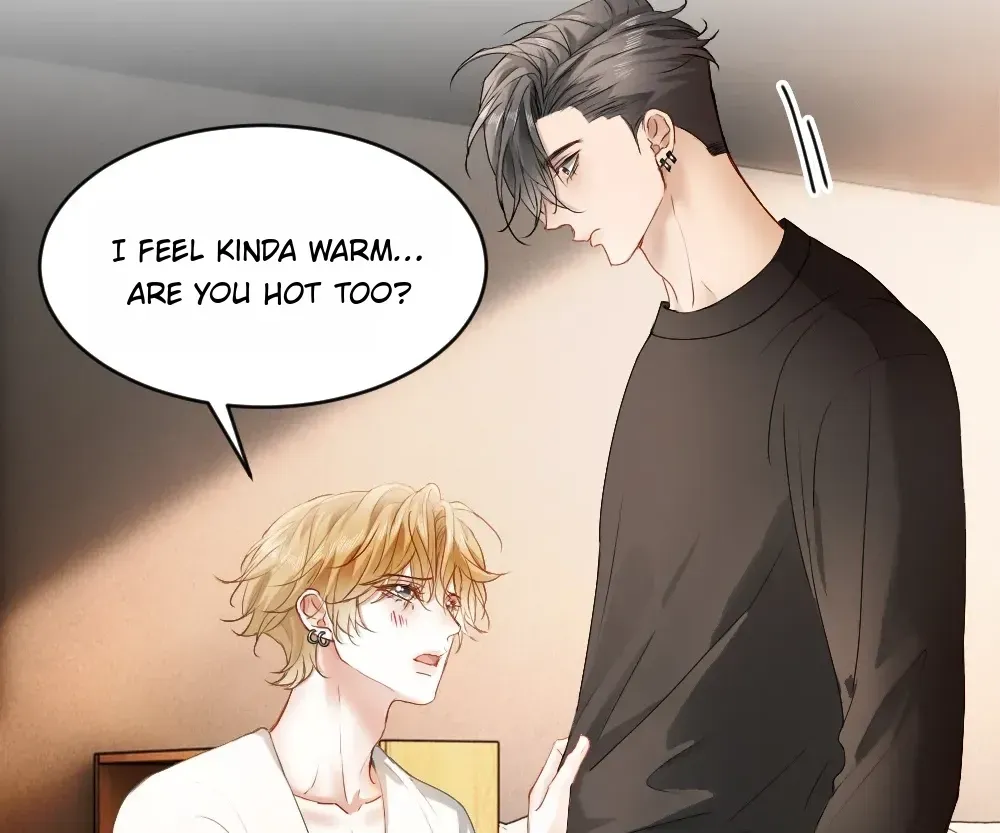 Handsome Guy Takes Over Systems Chapter 80 page 36 - 