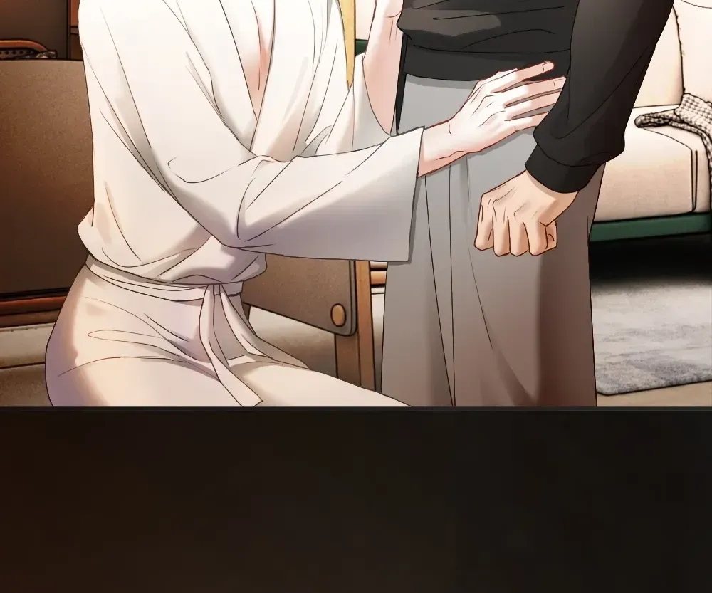 Handsome Guy Takes Over Systems Chapter 80 page 37 - 