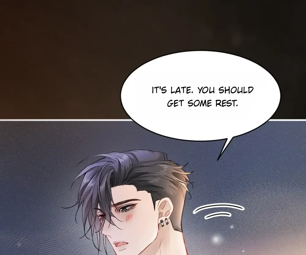 Handsome Guy Takes Over Systems Chapter 80 page 38 - 