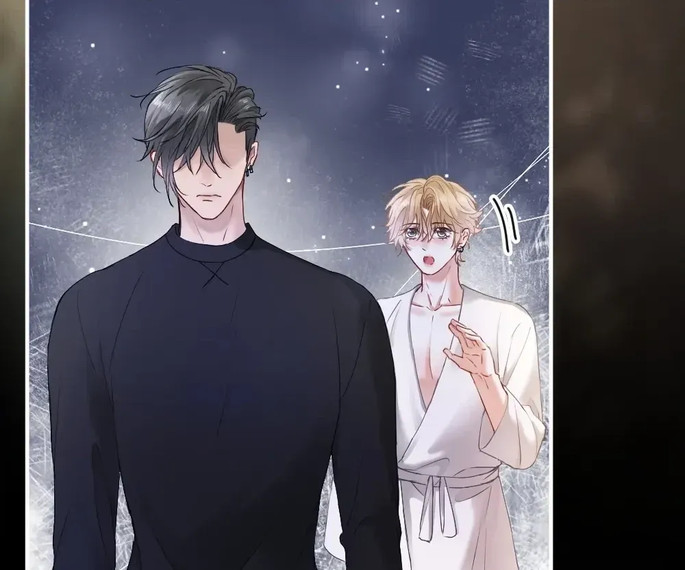 Handsome Guy Takes Over Systems Chapter 80 page 40 - 