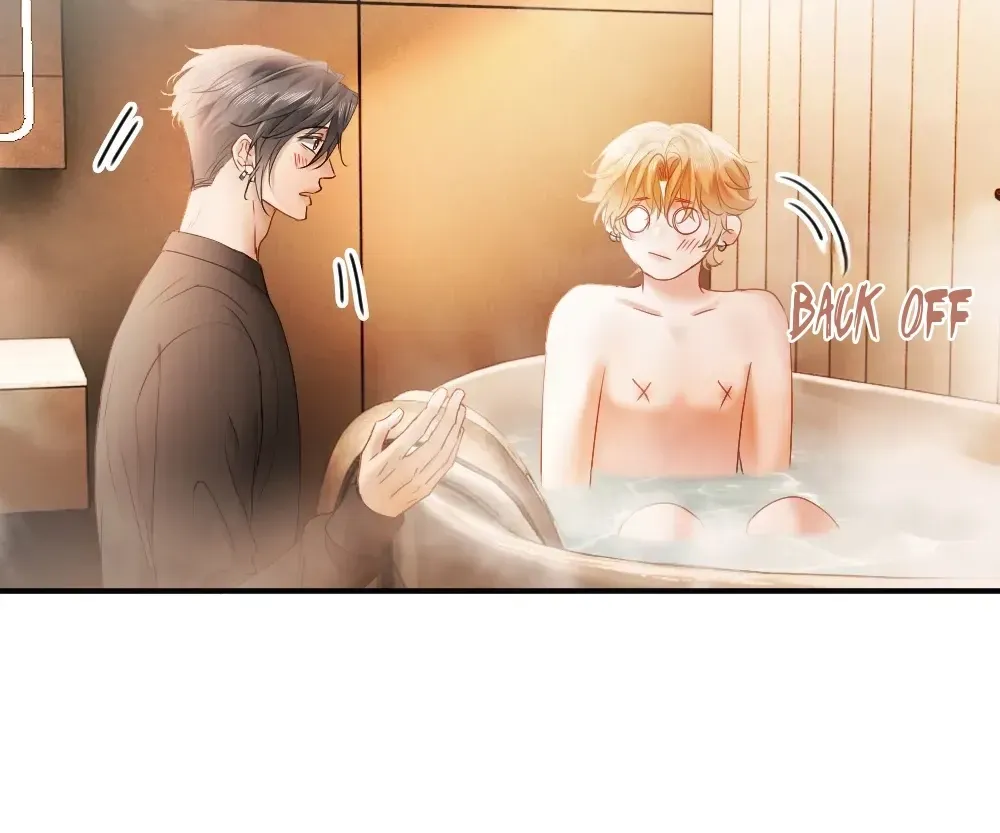Handsome Guy Takes Over Systems Chapter 80 page 5 - 