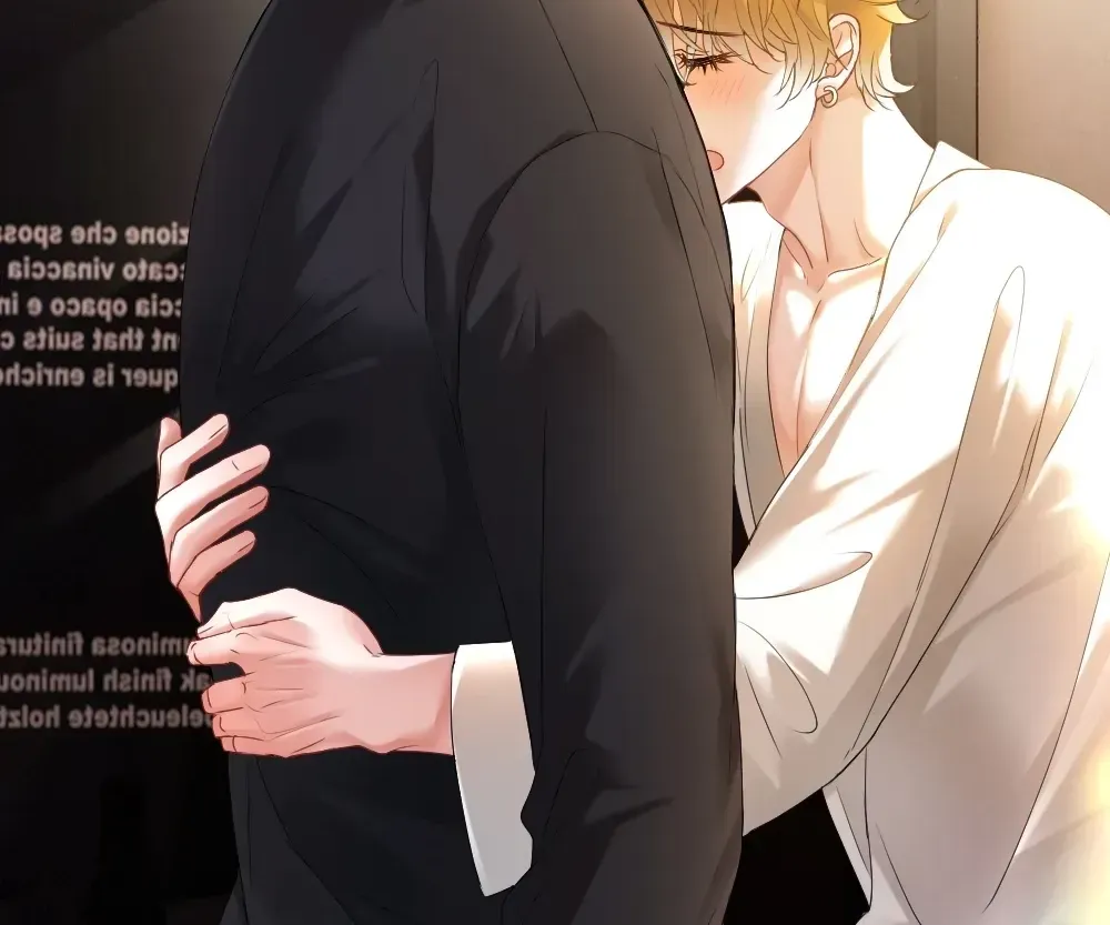 Handsome Guy Takes Over Systems Chapter 80 page 45 - 