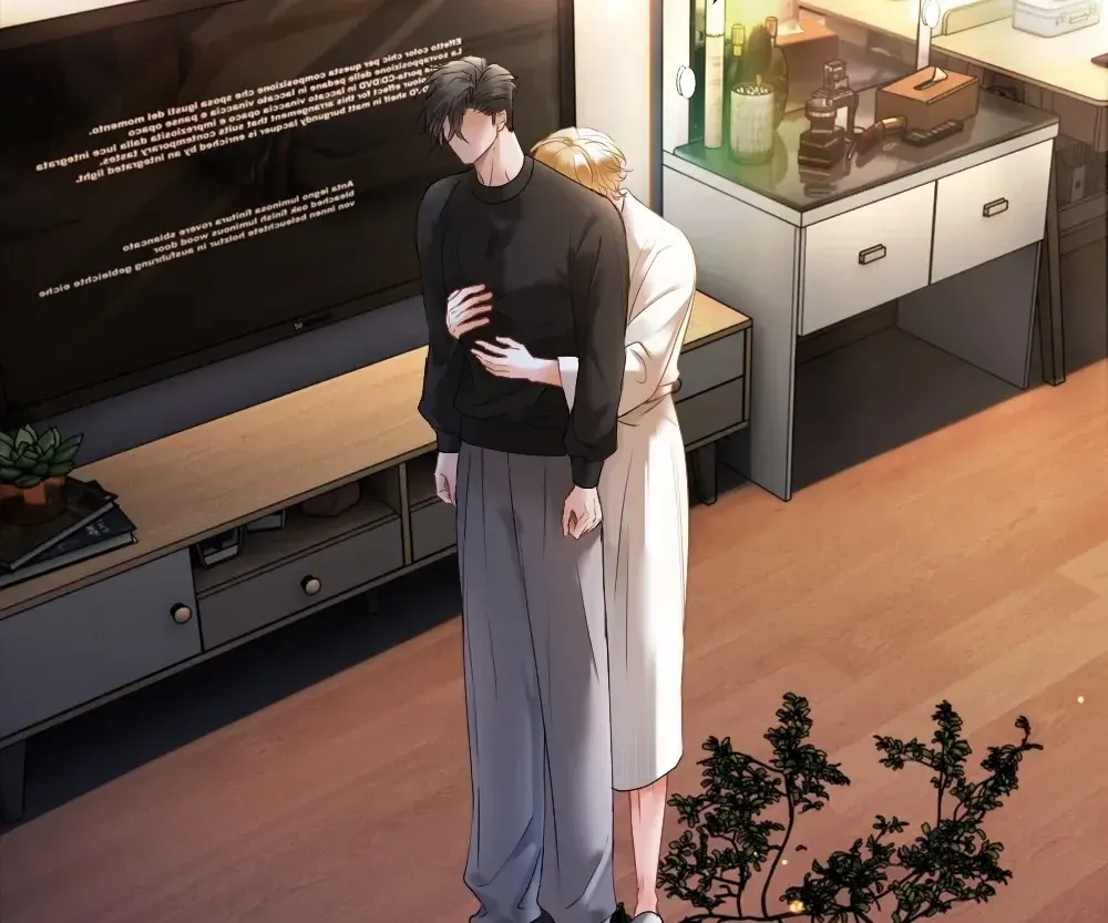 Handsome Guy Takes Over Systems Chapter 80 page 47 - 