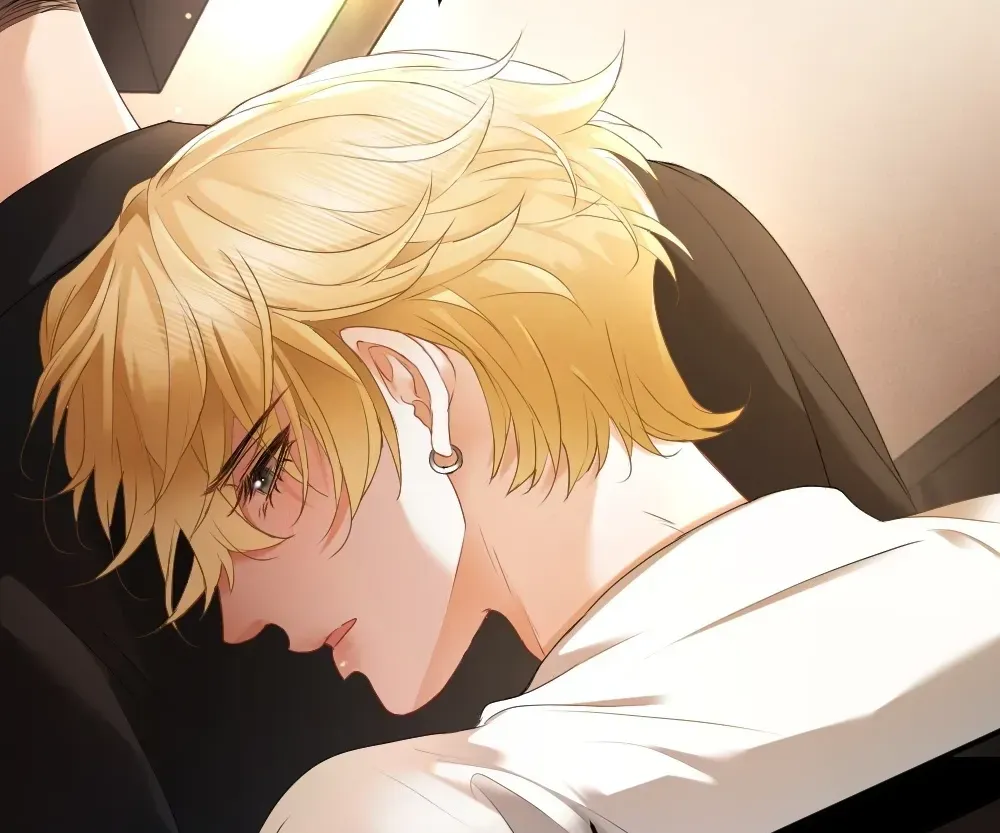 Handsome Guy Takes Over Systems Chapter 80 page 49 - 