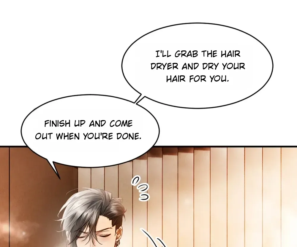 Handsome Guy Takes Over Systems Chapter 80 page 6 - 