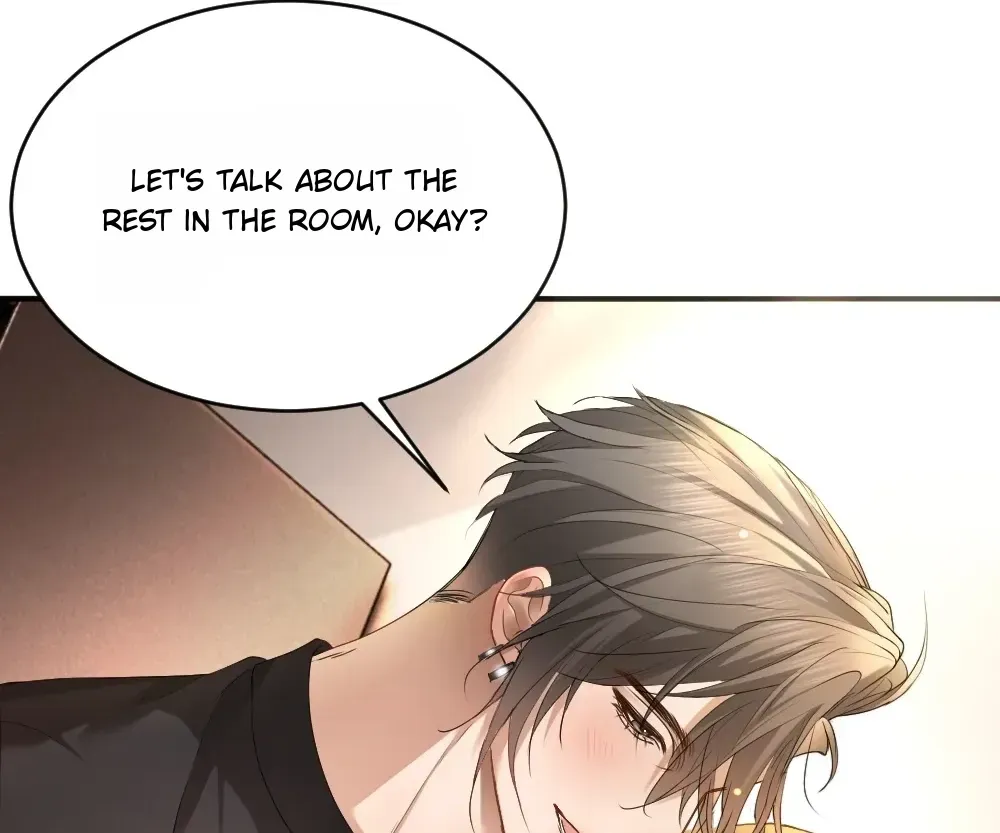 Handsome Guy Takes Over Systems Chapter 80 page 55 - 
