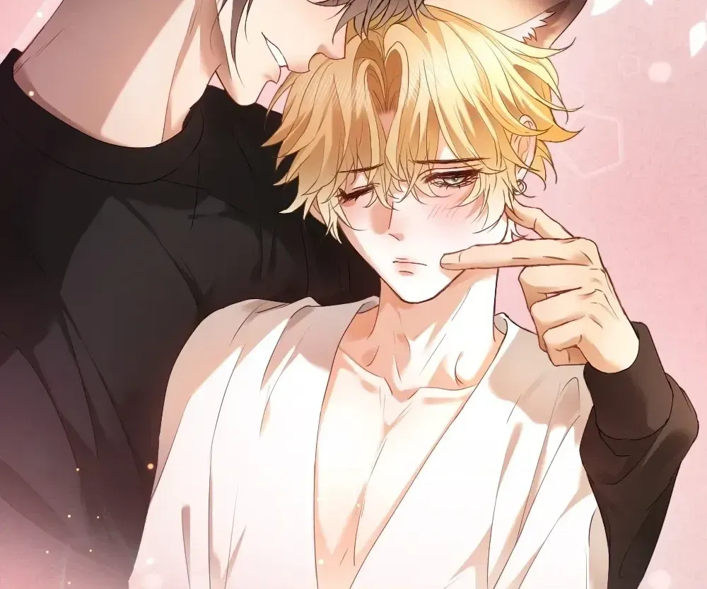 Handsome Guy Takes Over Systems Chapter 80 page 60 - 