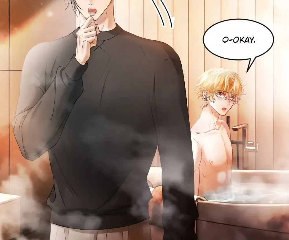 Handsome Guy Takes Over Systems Chapter 80 page 7 - 