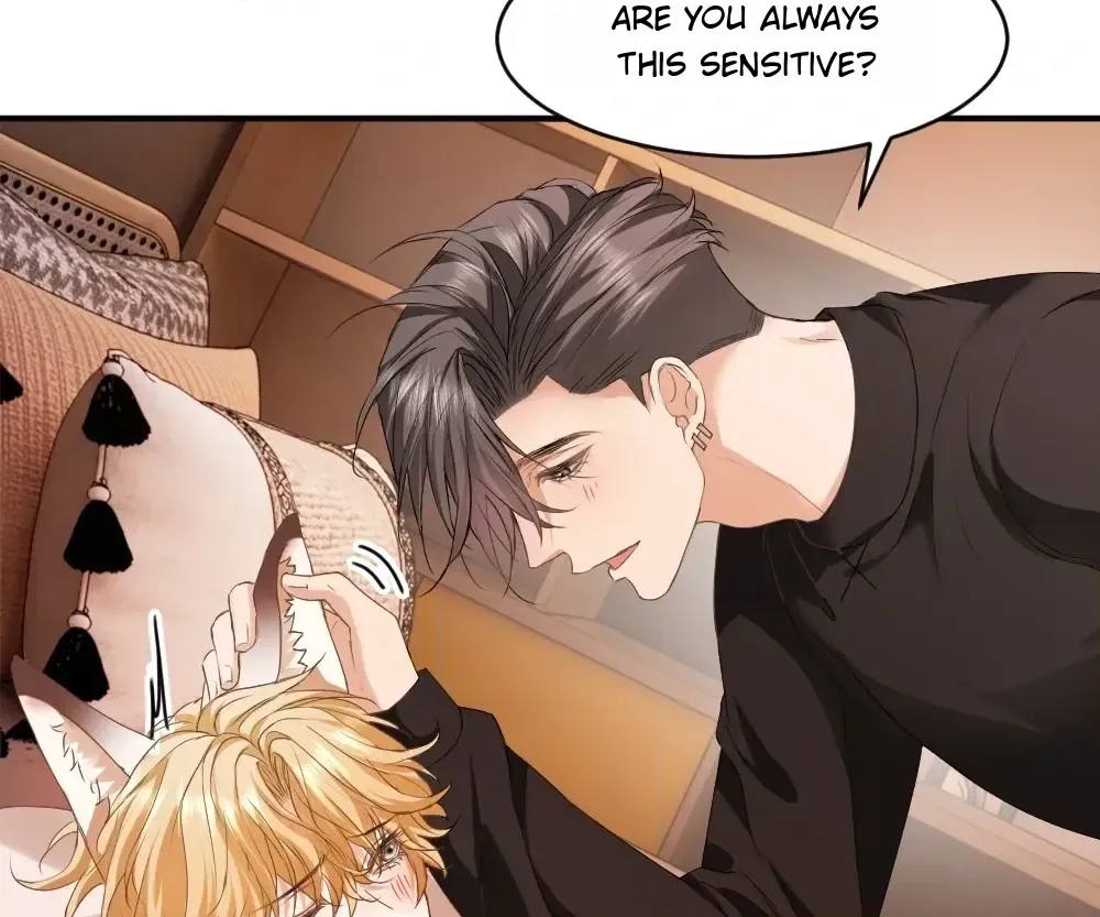 Handsome Guy Takes Over Systems Chapter 80 page 70 - 