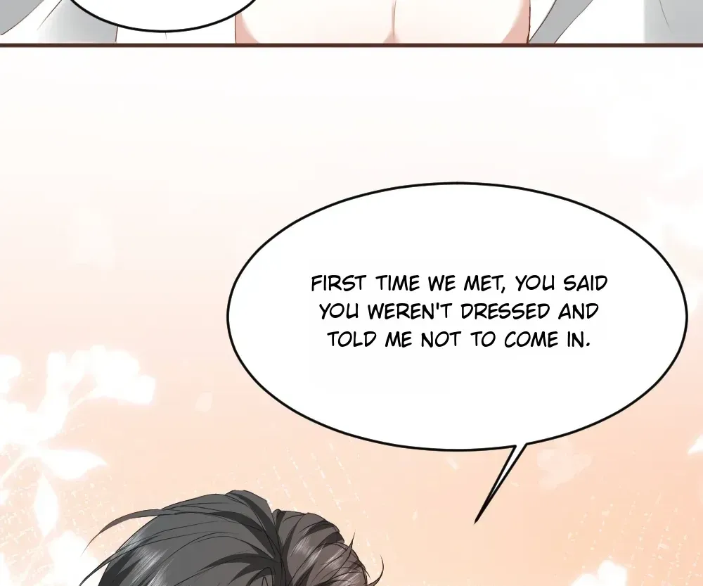 Handsome Guy Takes Over Systems Chapter 80 page 74 - 