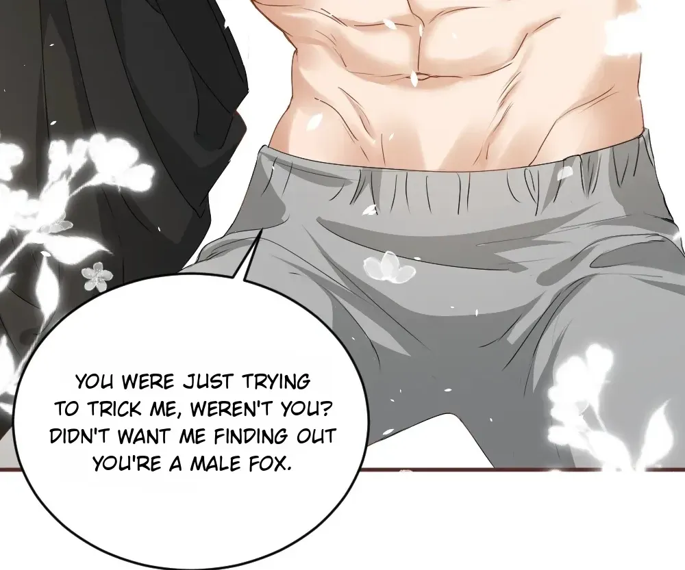 Handsome Guy Takes Over Systems Chapter 80 page 76 - 