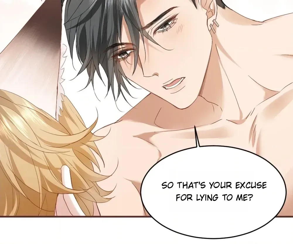 Handsome Guy Takes Over Systems Chapter 80 page 80 - 