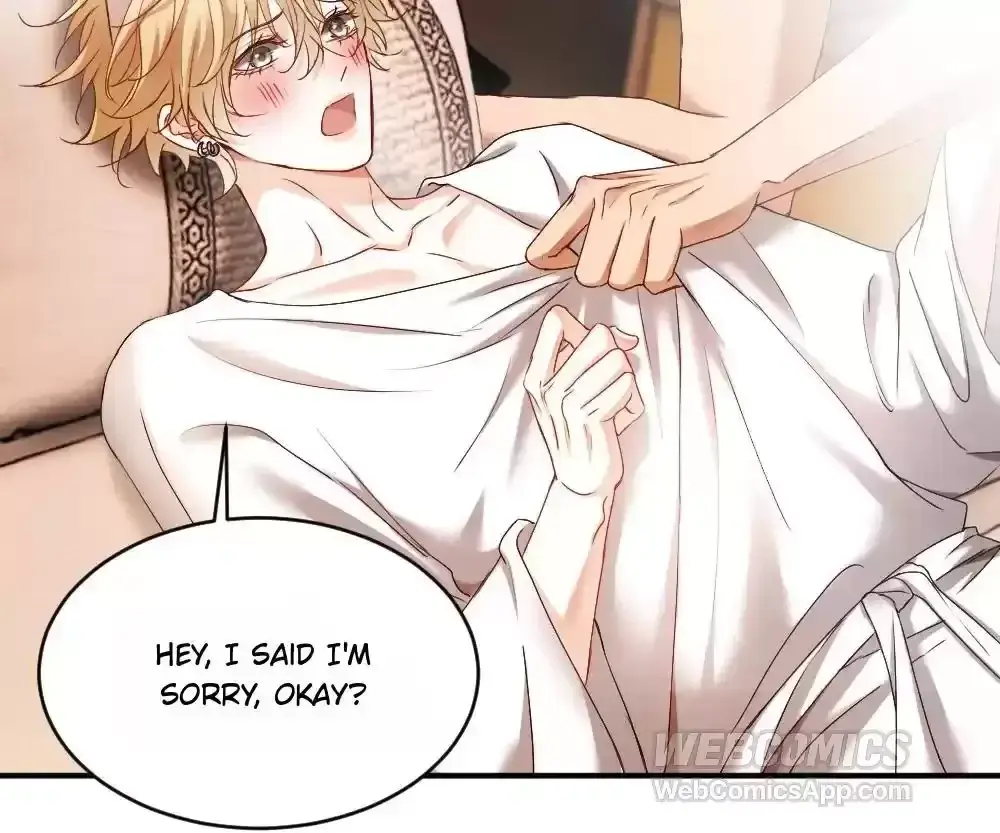 Handsome Guy Takes Over Systems Chapter 80 page 83 - 
