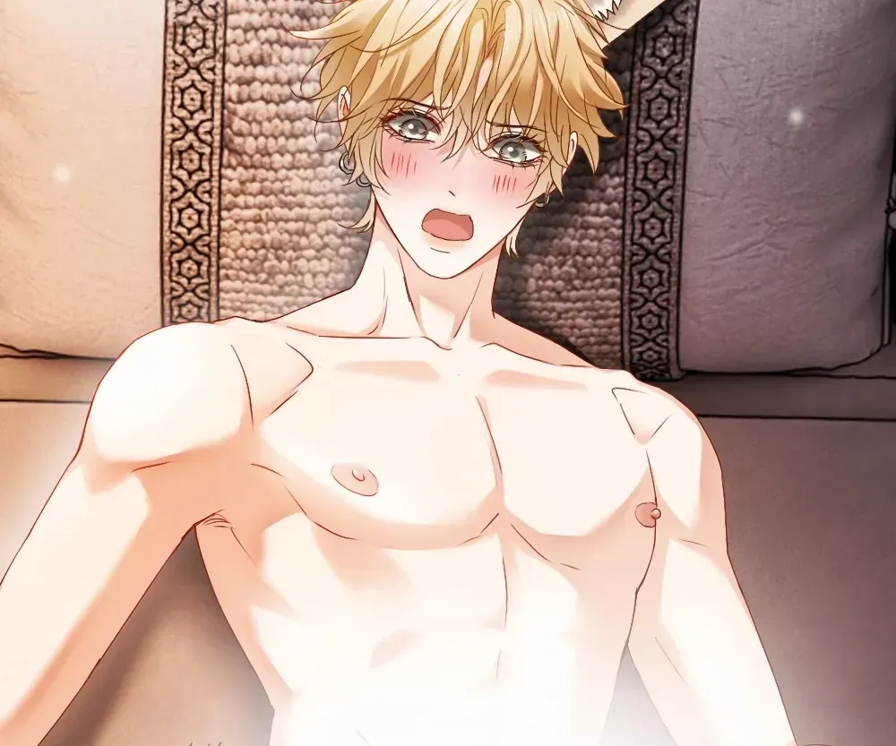 Handsome Guy Takes Over Systems Chapter 80 page 86 - 