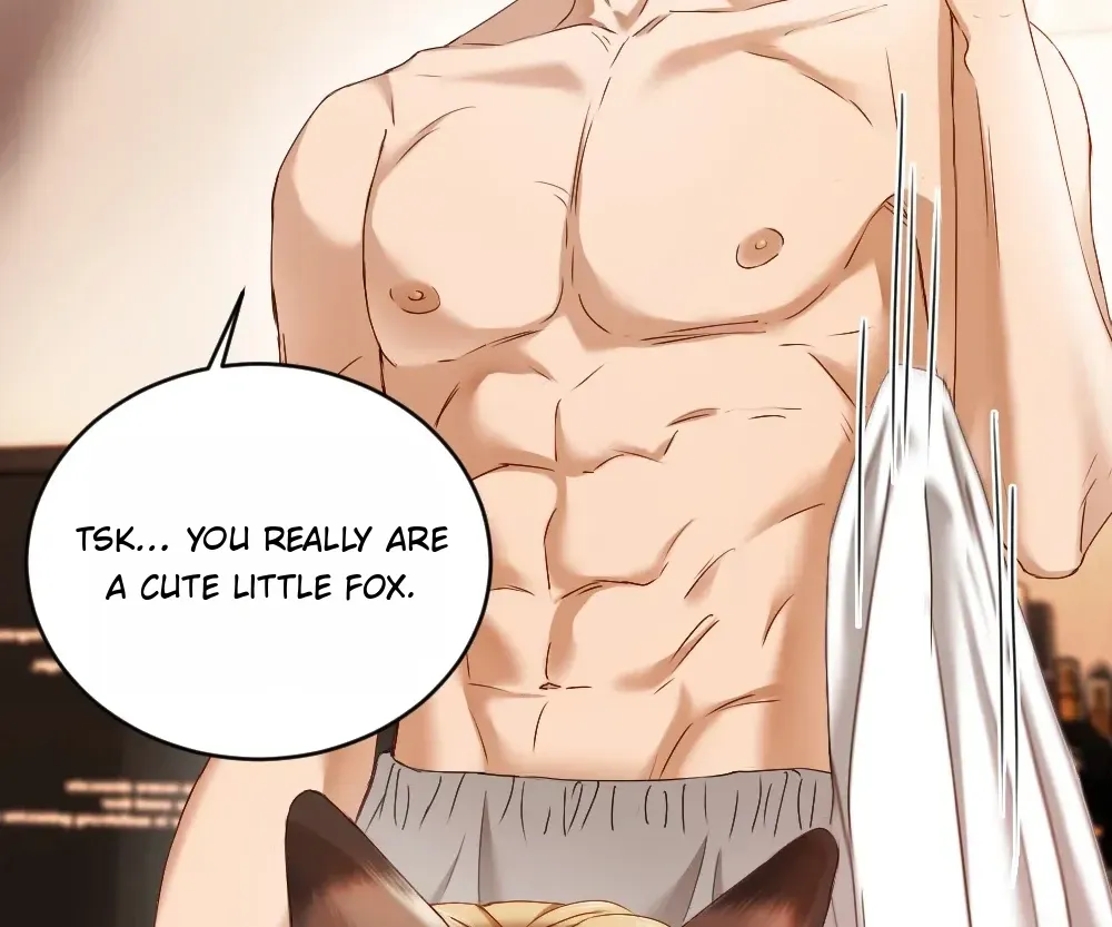 Handsome Guy Takes Over Systems Chapter 80 page 89 - 