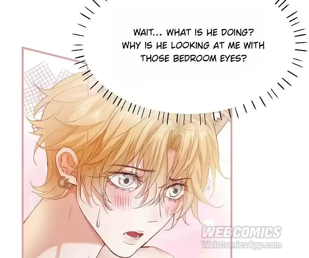 Handsome Guy Takes Over Systems Chapter 80 page 91 - 