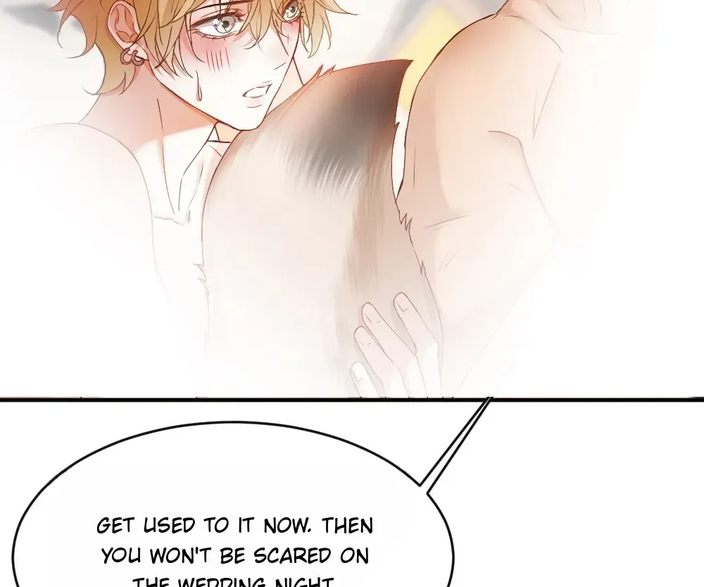 Handsome Guy Takes Over Systems Chapter 80 page 96 - 
