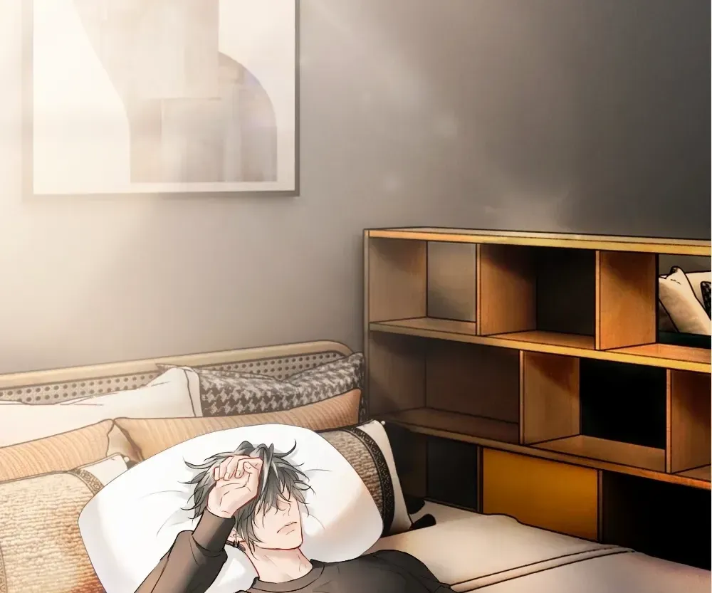 Handsome Guy Takes Over Systems Chapter 81 page 2 - 