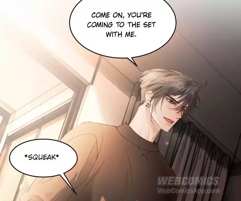 Handsome Guy Takes Over Systems Chapter 81 page 11 - 